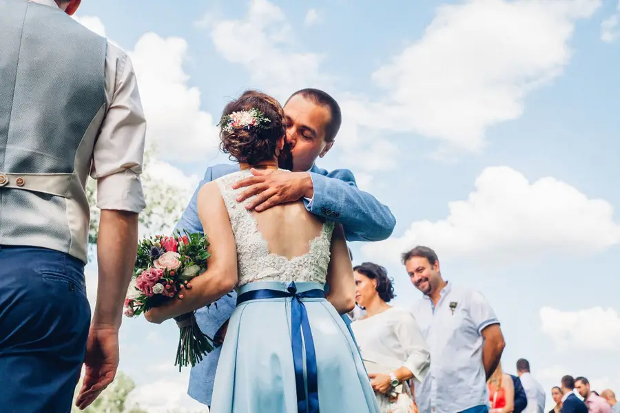 Svatební fotograf - Fotografie č. 21