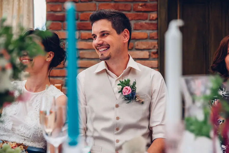 Svatební fotograf - Fotografie č. 14