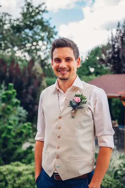 Svatební fotograf - Fotografie č. 25