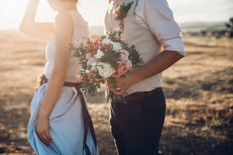 Svatební fotograf - Fotografie č. 19