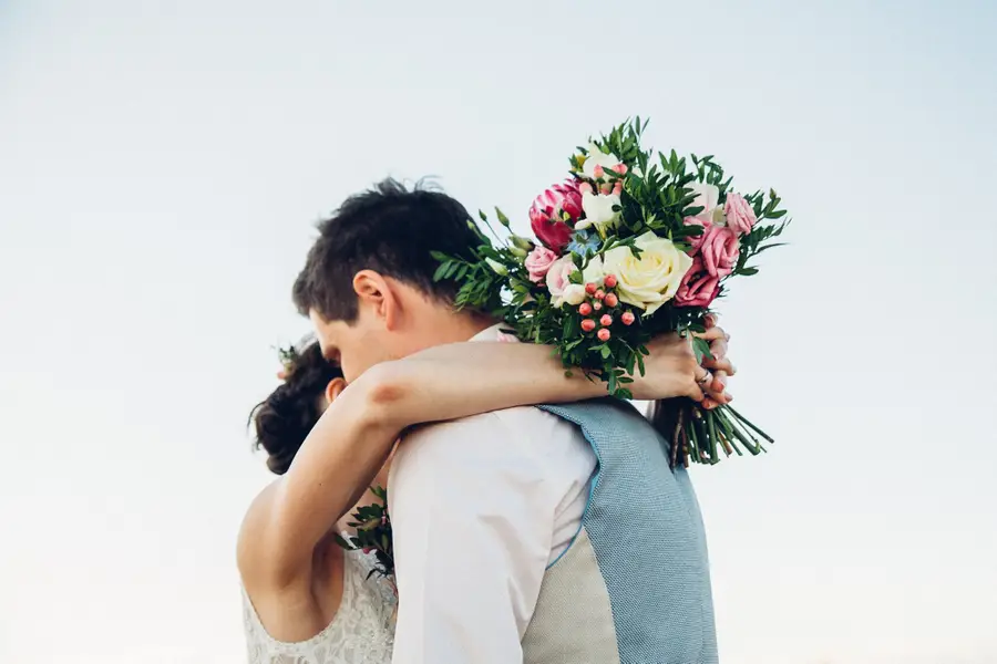 Svatební fotograf - Fotografie č. 15