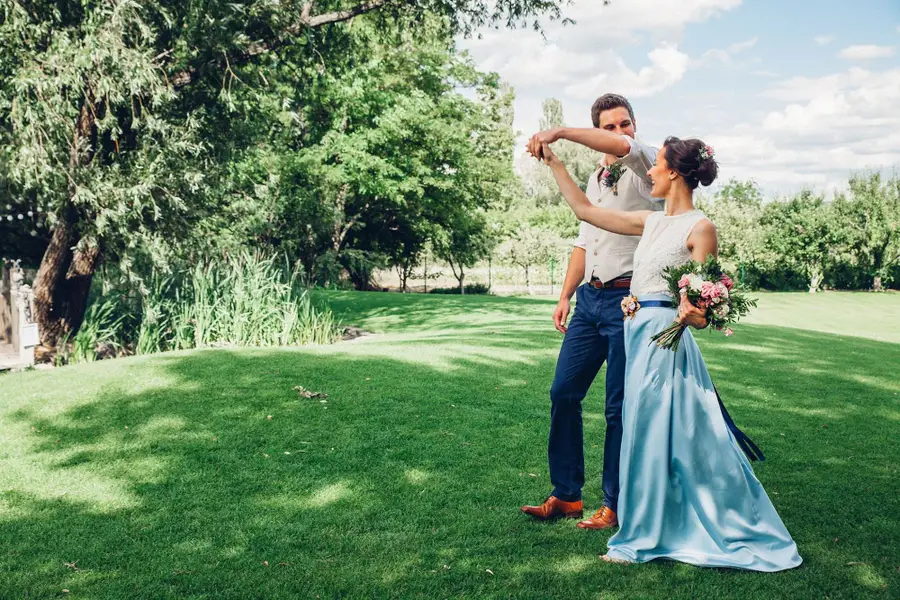 Svatební fotograf - Fotografie č. 11
