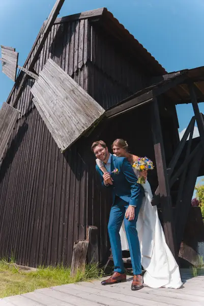 Svatební fotograf - Fotografie č. 12