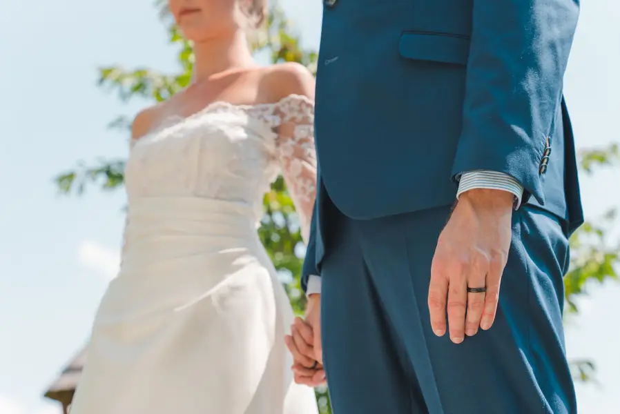 Svatební fotograf - Fotografie č. 11