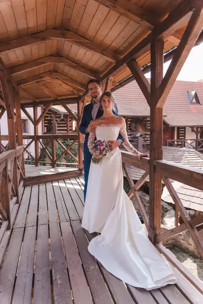 Svatební fotograf - Fotografie č. 17