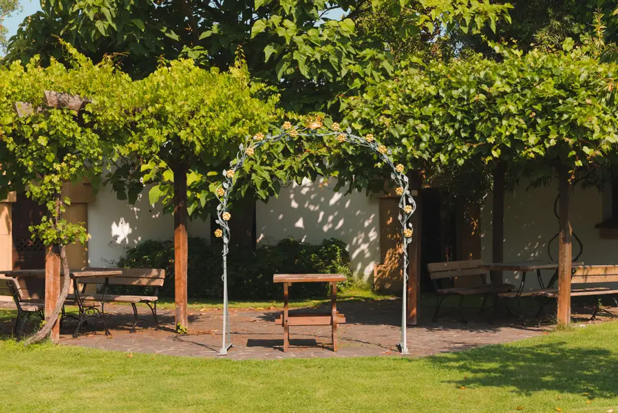 Svatební fotograf - Fotografie č. 13