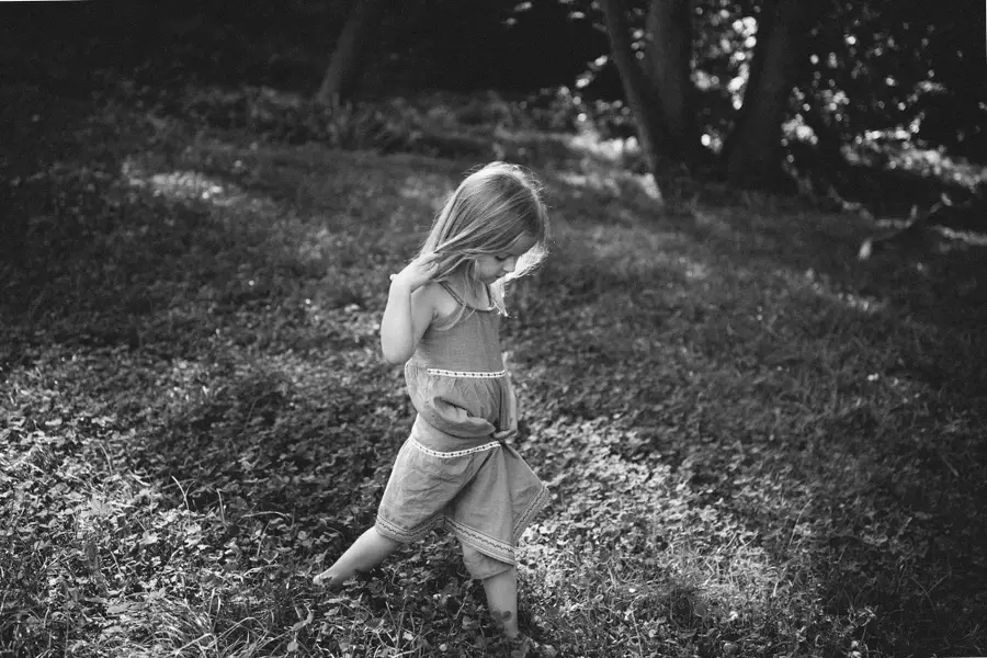 Rodinné focení Raifa Slota - Fotografie č. 10