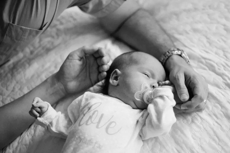 Rodinné focení Raifa Slota - Fotografie č. 6