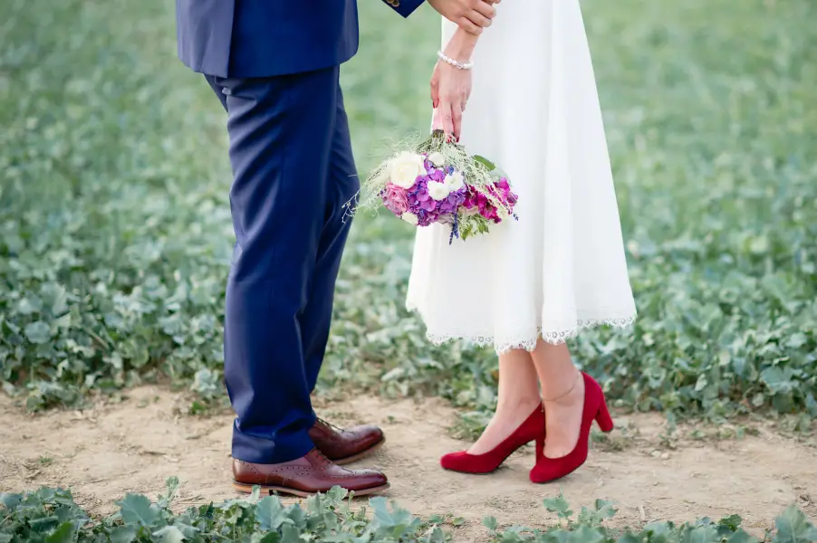 Svatební fotograf Raifa Slota - Fotografie č. 6