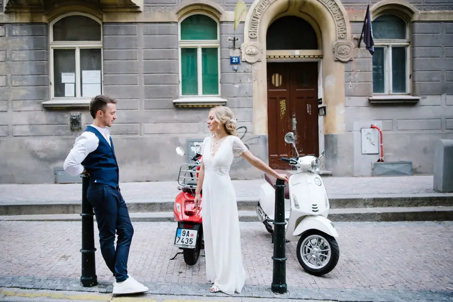 Svatební fotograf Raifa Slota - Fotografie č. 7