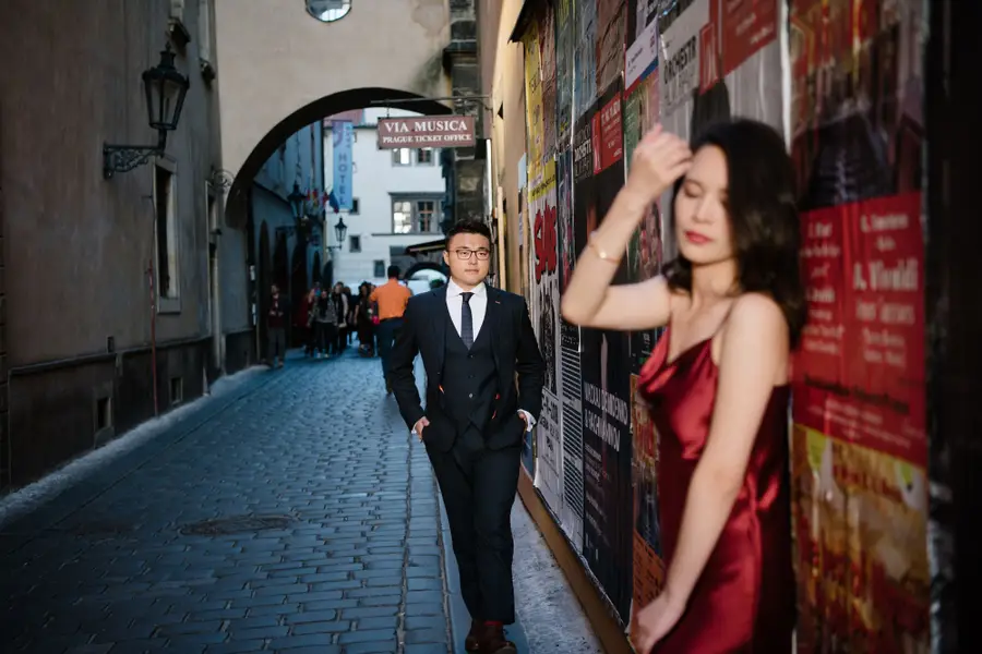 Svatební fotograf Raifa Slota - Fotografie č. 4