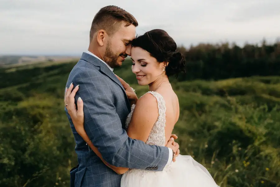 Svatební fotograf - Fotografie č. 7