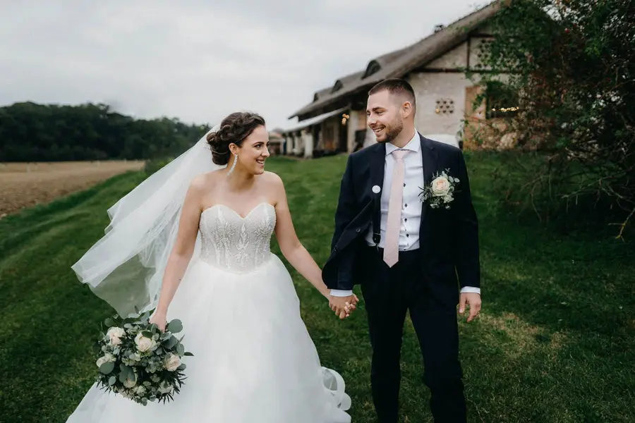 Svatební fotograf - Fotografie č. 4