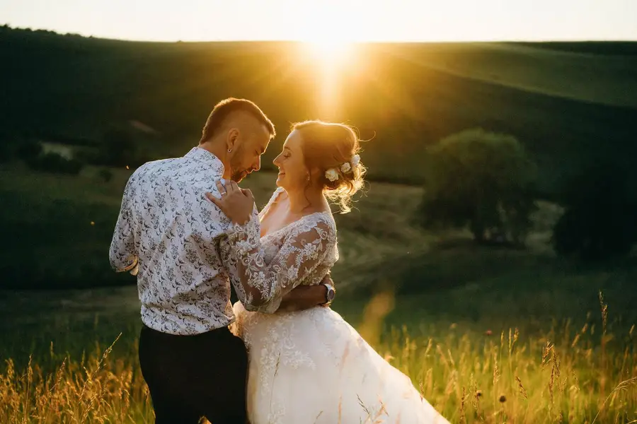 Svatební fotograf - Fotografie č. 2