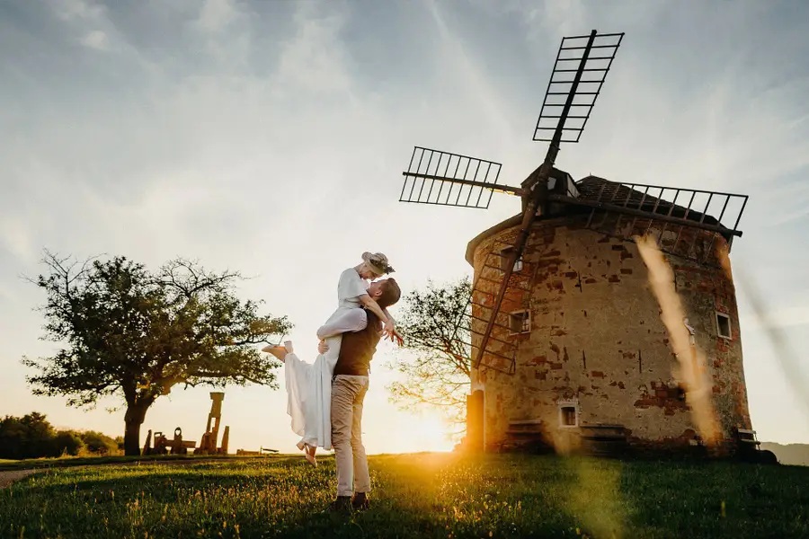 Svatební fotograf - Fotografie č. 11