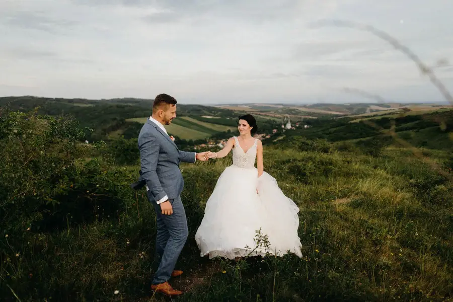Svatební fotograf - Fotografie č. 6