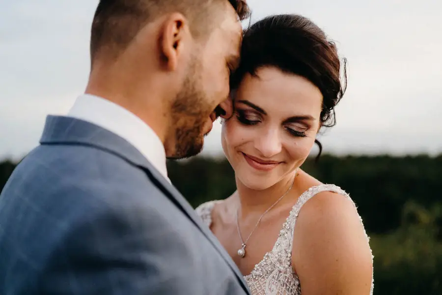 Svatební fotograf - Fotografie č. 5