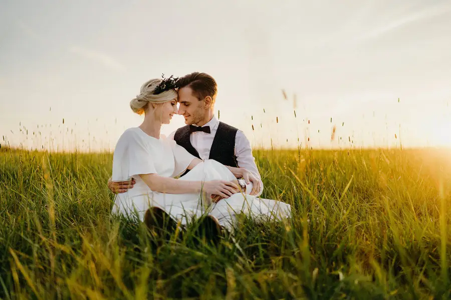 Svatební fotograf - Fotografie č. 10