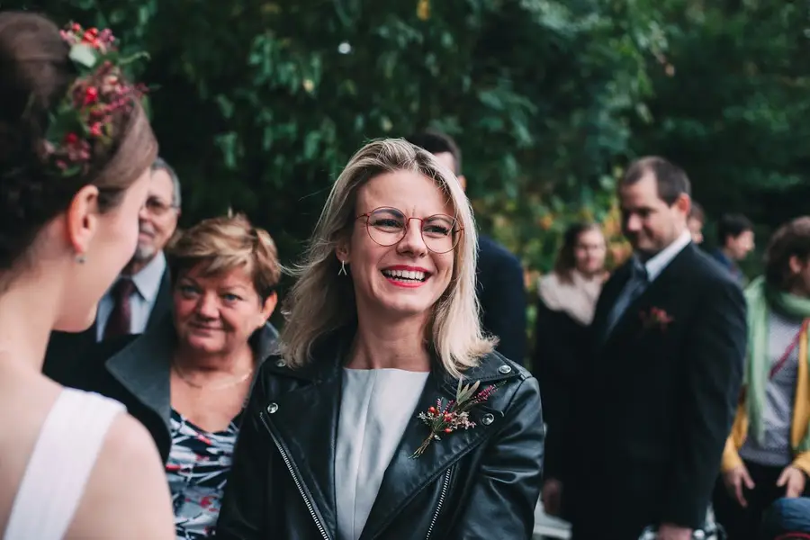 Svatební fotograf - Fotografie č. 17