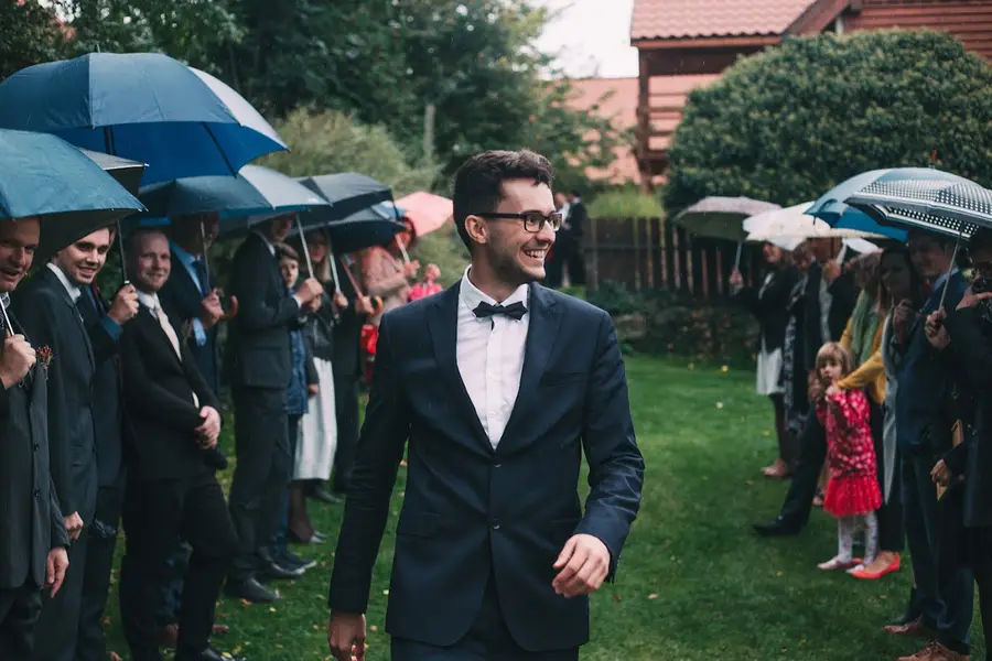 Svatební fotograf - Fotografie č. 16