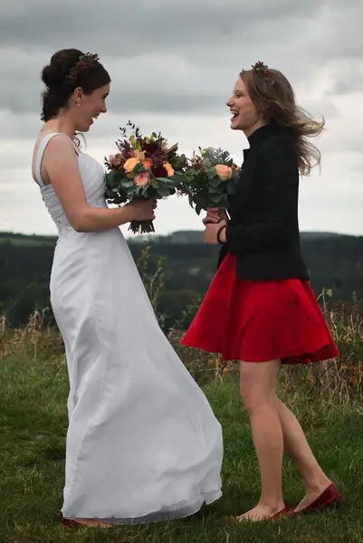 Svatební fotograf - Fotografie č. 15