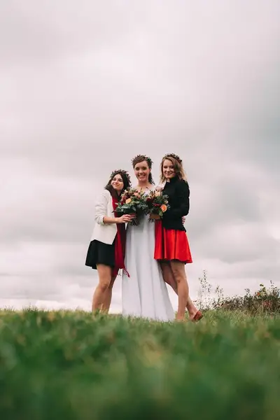 Svatební fotograf - Fotografie č. 13