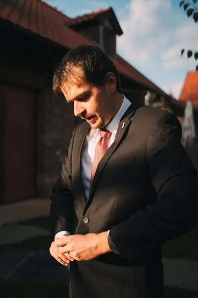 Svatební fotograf - Fotografie č. 21