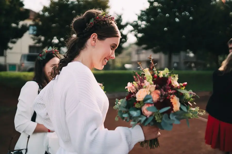 Svatební fotograf - Fotografie č. 20