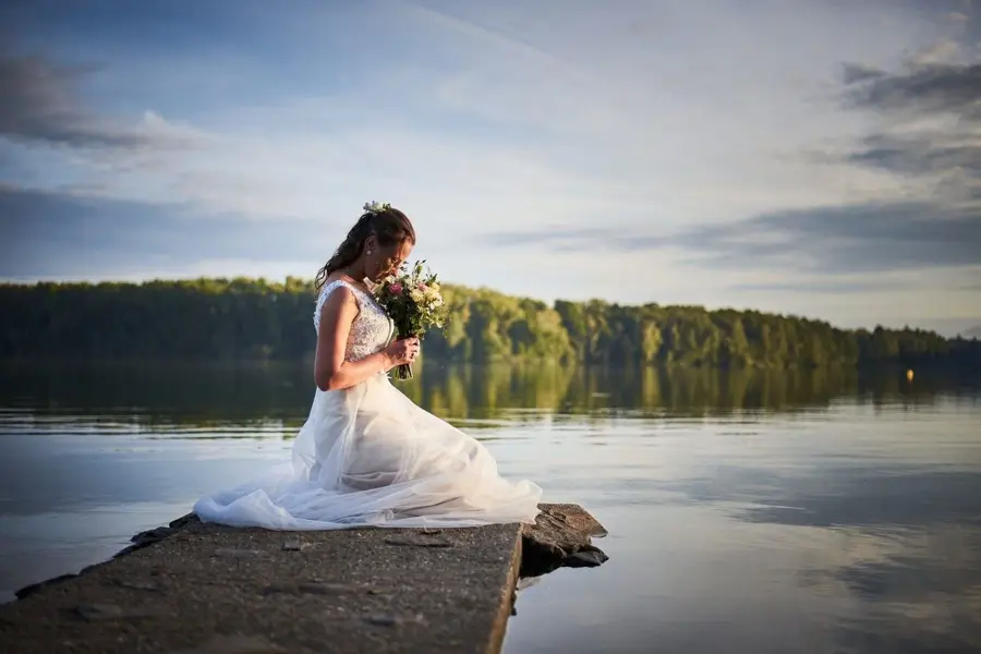 Svatební fotograf - Fotografie č. 22