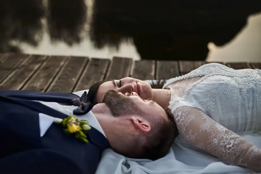 Svatební fotograf - Fotografie č. 23