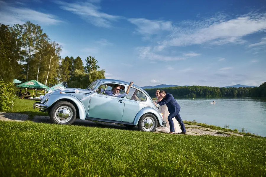 Svatební fotograf - Fotografie č. 30