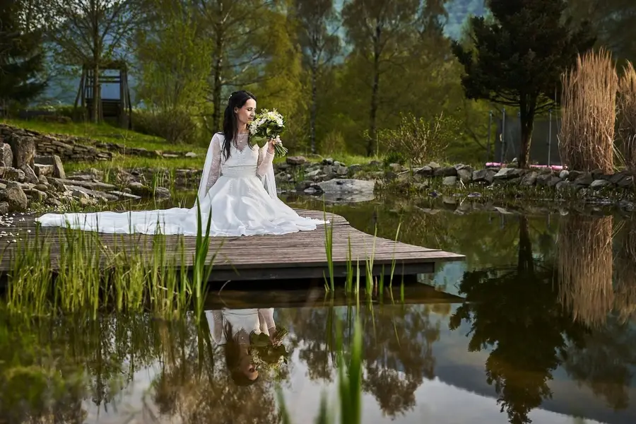 Svatební fotograf - Fotografie č. 24