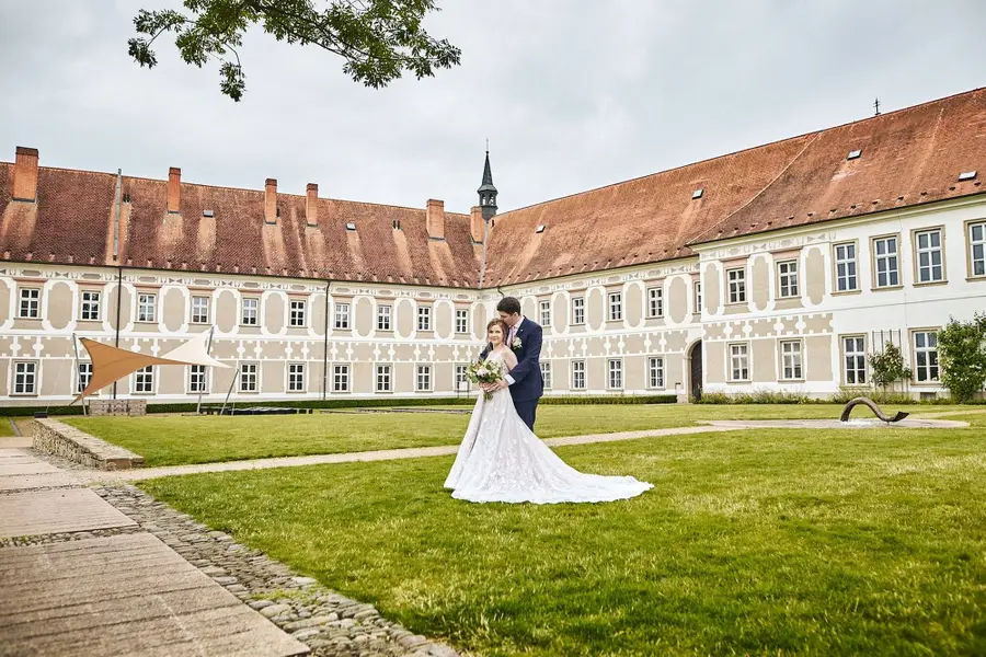 Svatební fotograf - Fotografie č. 16