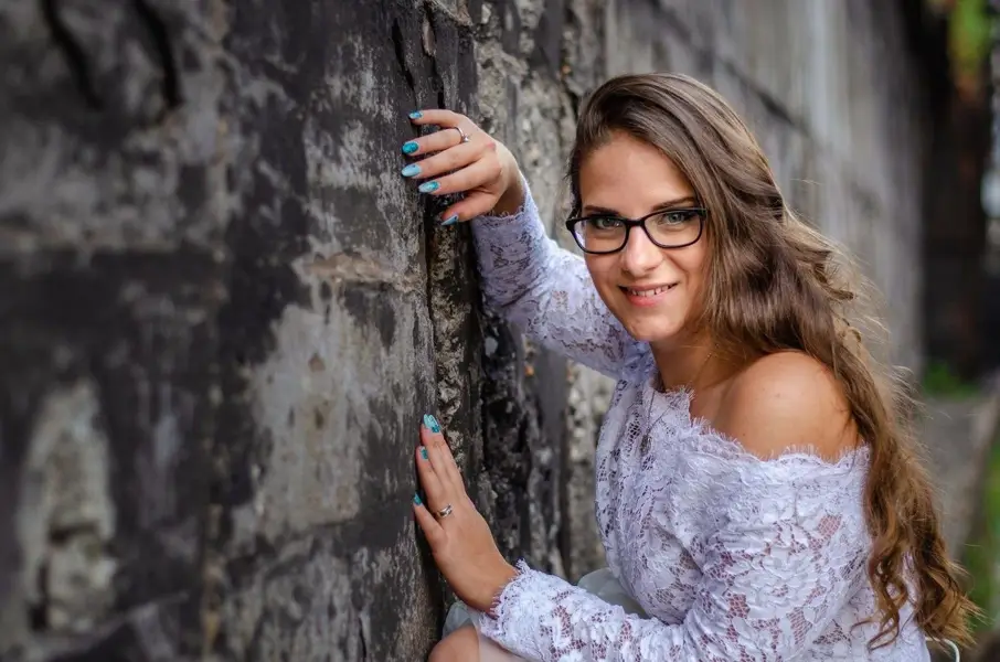 Svatební fotograf - Fotografie č. 20
