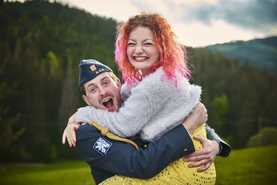 Svatební fotograf - Fotografie č. 27