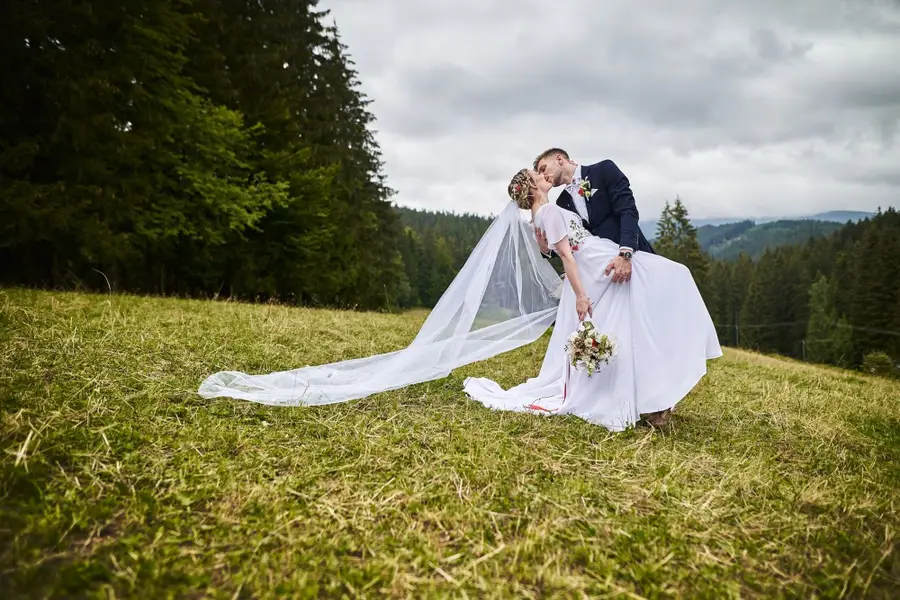 Svatební fotograf - Fotografie č. 13