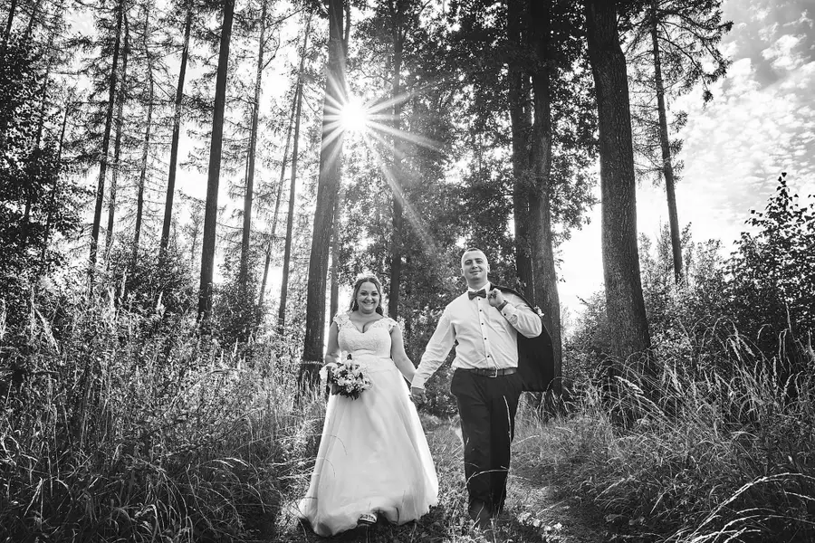 Svatební fotograf - Fotografie č. 19