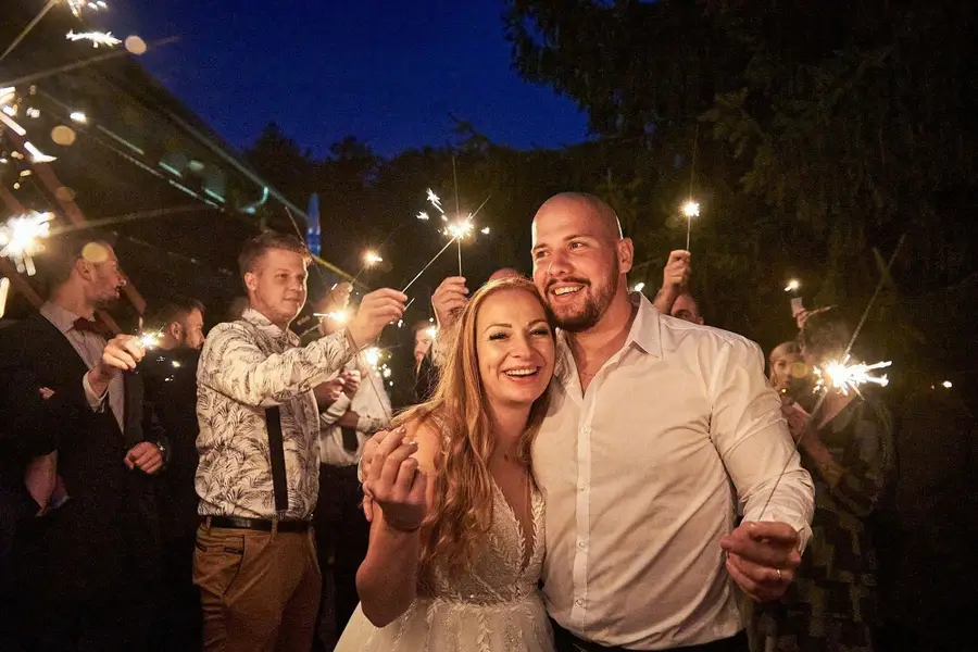 Svatební fotograf - Fotografie č. 25