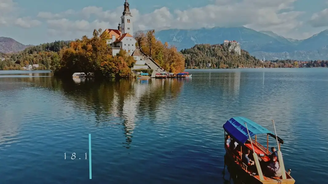 Svatební kameraman Hana Stránská - Fotografie č. 1