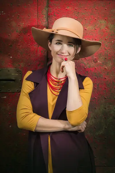 Portréty - Fotografie č. 6