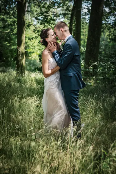 Svatební fotograf Martin Zoubek - Fotografie č. 6