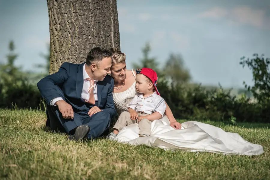 Svatební fotograf - Fotografie č. 12