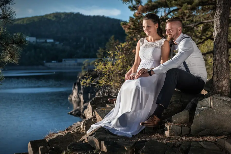 Svatební fotograf Martin Zoubek - Fotografie č. 9