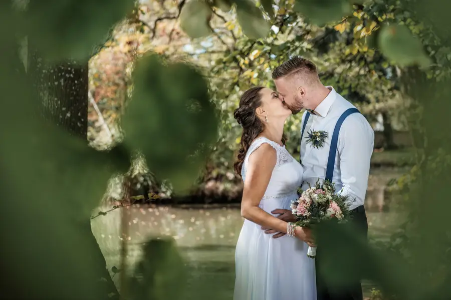 Svatební fotograf - Fotografie č. 11