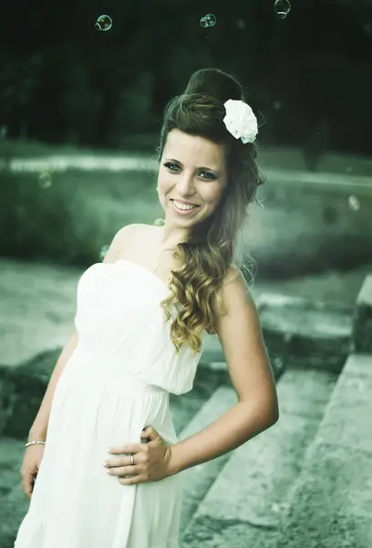 Portréty - Fotografie č. 9