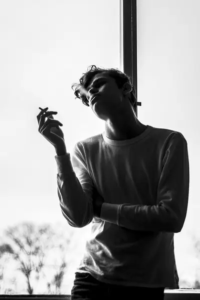 Portréty - Fotografie č. 5