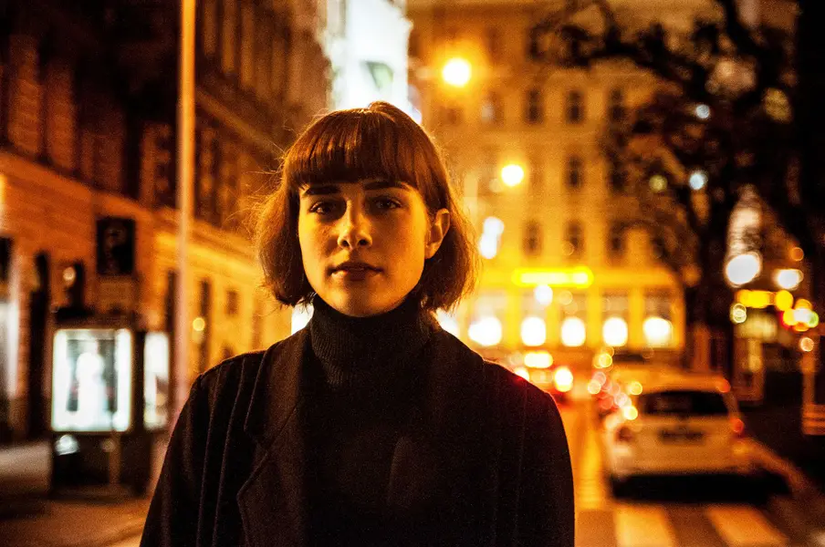 Portréty - Fotografie č. 6