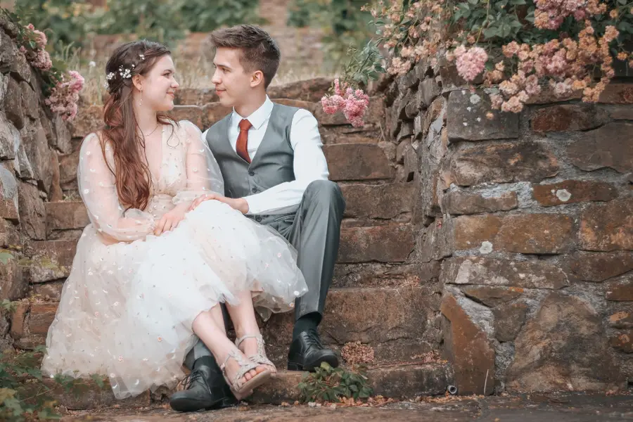 Svatební fotograf Matěj Novák - Fotografie č. 5