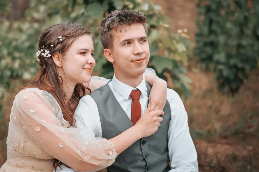 Svatební fotograf Matěj Novák - Fotografie č. 3