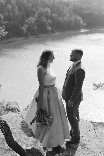 Svatební fotograf Marketa Sindlerova - Fotografie č. 9